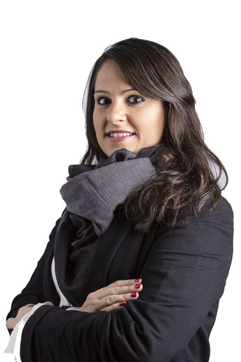 Eva Hortas